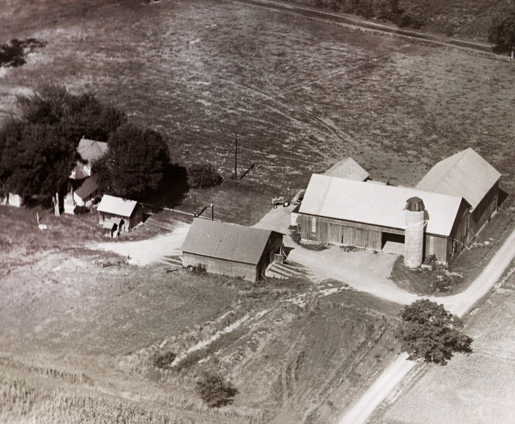 Hagenbuch Farm Limestone Township Montour County Pennsylvania