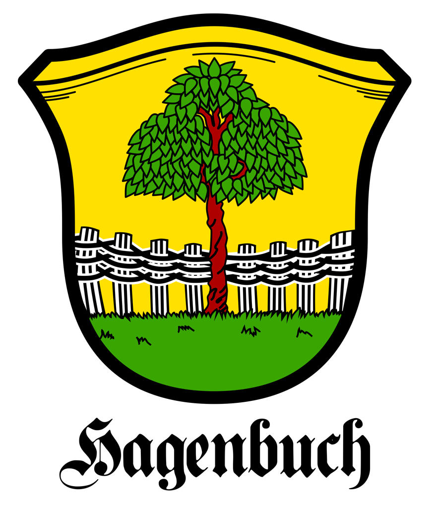 Hagenbuch Coat of Arms