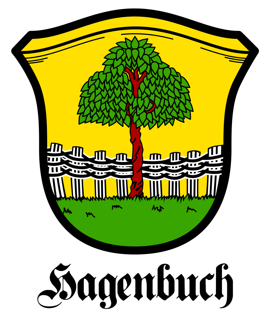 Hagenbuch Coat of Arms