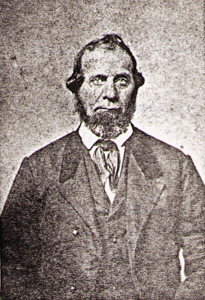 Enoch Hagenbuch