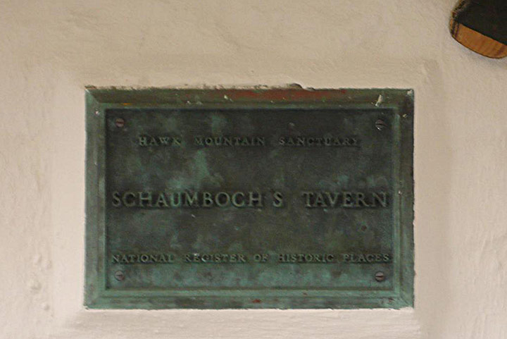 Schambacher's Tavern, Schaumboch's Tavern