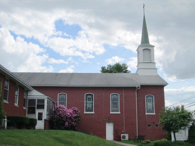 Washingtonville Lutheran Church