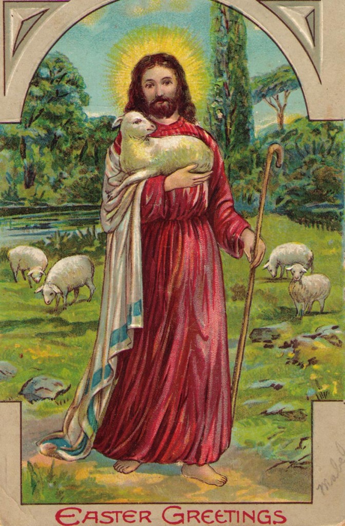 Easter Card