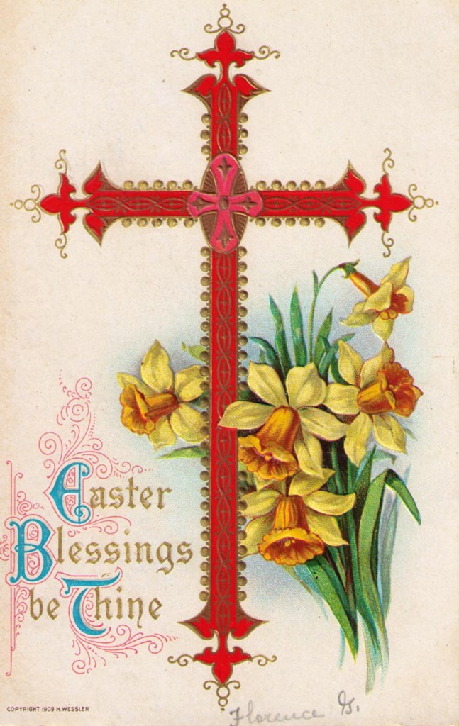 Easter Card