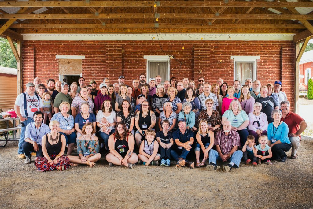 74th Hagenbuch Reunion 2018