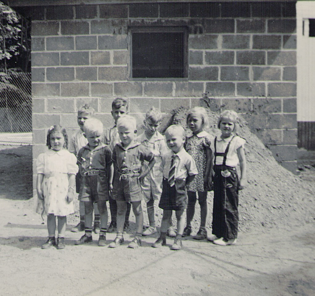 4th Hagenbuch Reunion 1941