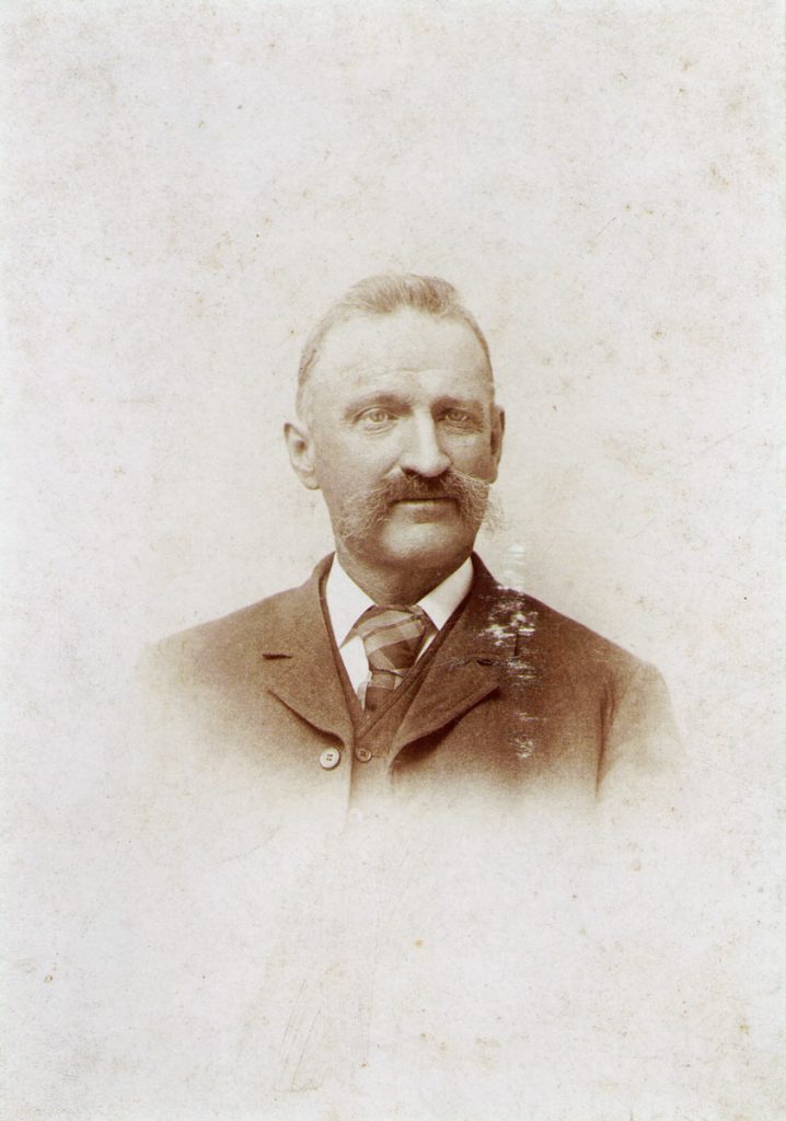 Elias Reichard