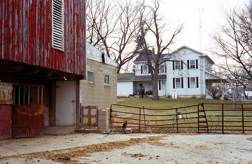 Hagenbuch Family Farm Montour County