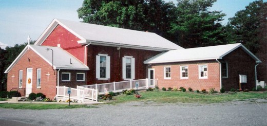 Oak Grove Lutheran Church