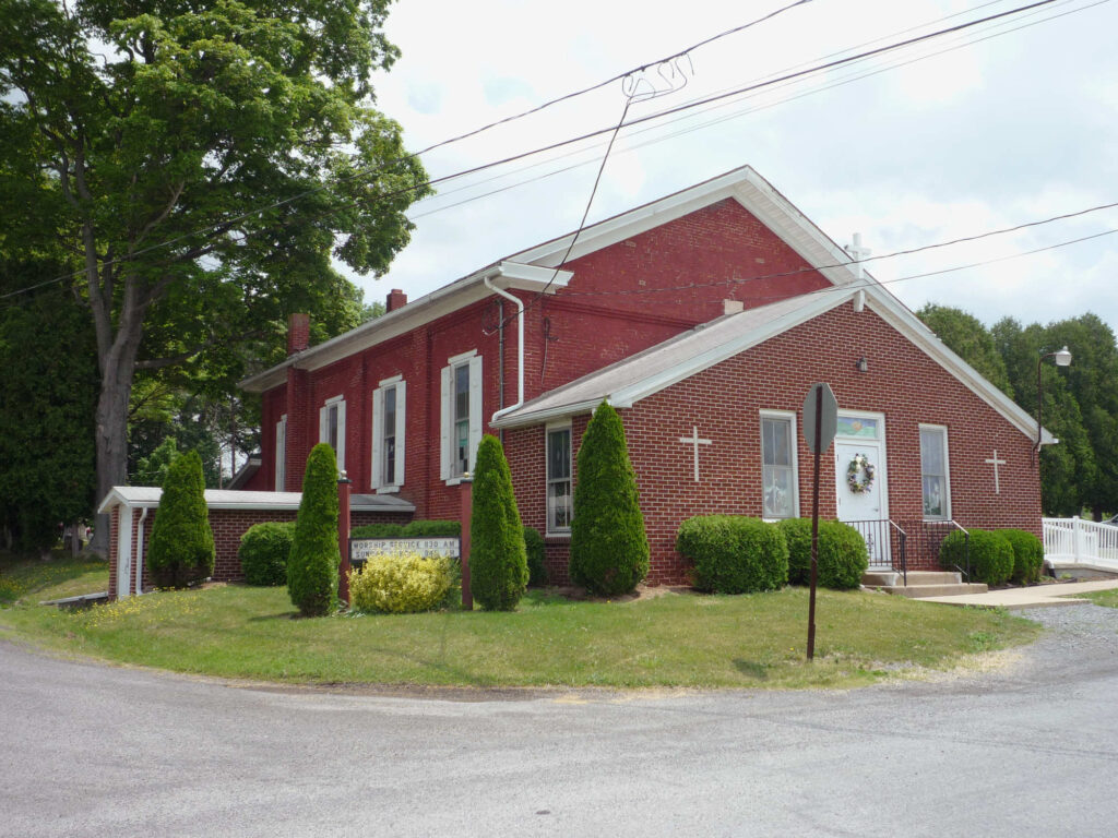 Oak Grove Lutheran Church