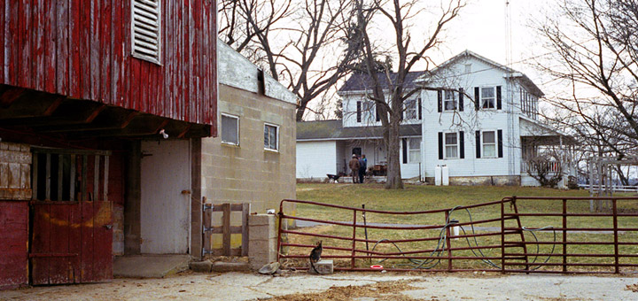 Hagenbuch Family Farm Detail