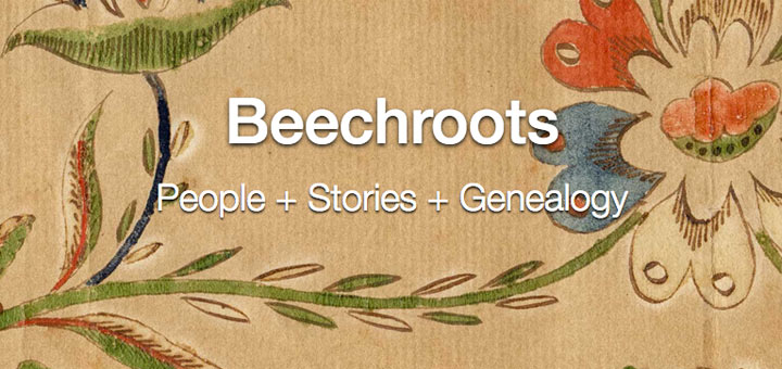 Beechroots, People, Stories, Genealogy