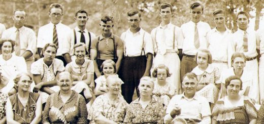 Knoebels Sunday School Picnic