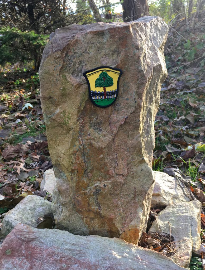 Hagenbuch Patch Monument