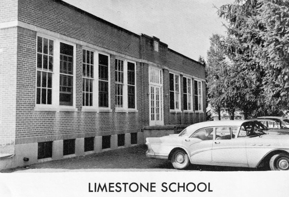 Limestone Elementary School