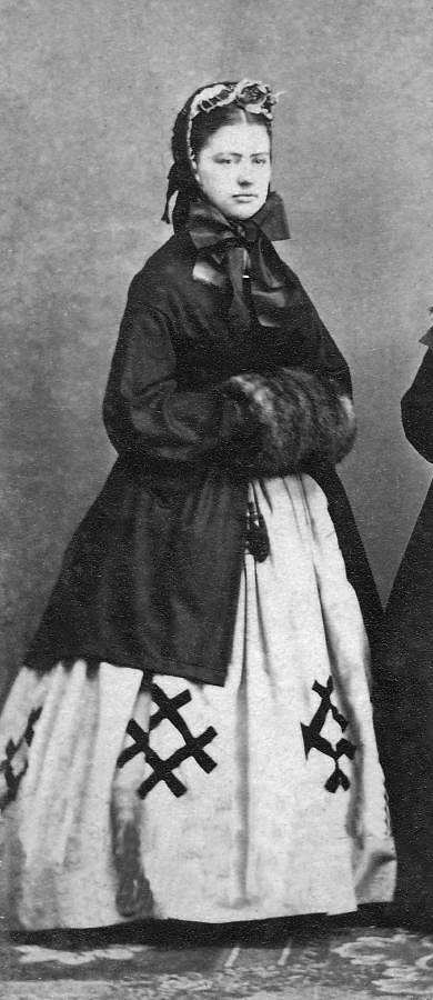 Emma Elizabeth (Hagenbaugh) Williamson 1847
