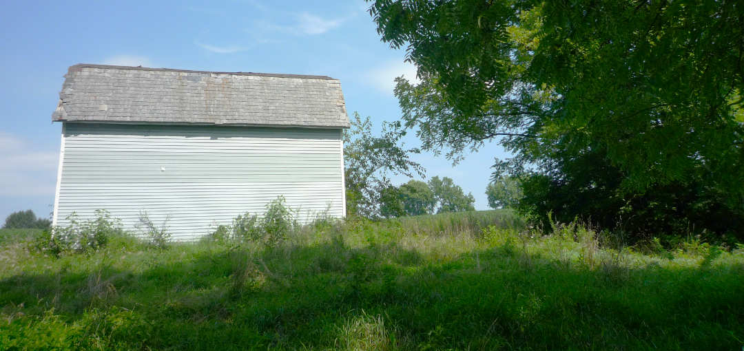 Spengler Preserve Park Barn Distillery