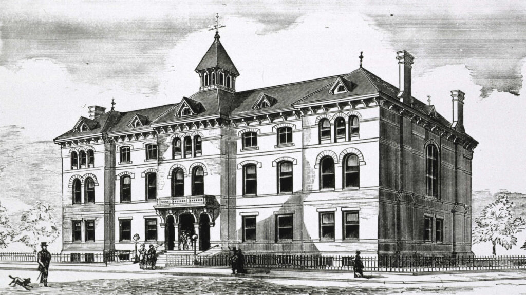 Women's Medical College of Pennsylvania