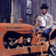Homer S. Hagenbuch WD45 Tractor 1960