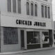Chicken Jubilee restaurant