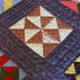 Friendship Quilt Detail