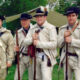 Donegal Township Riflemen Detail