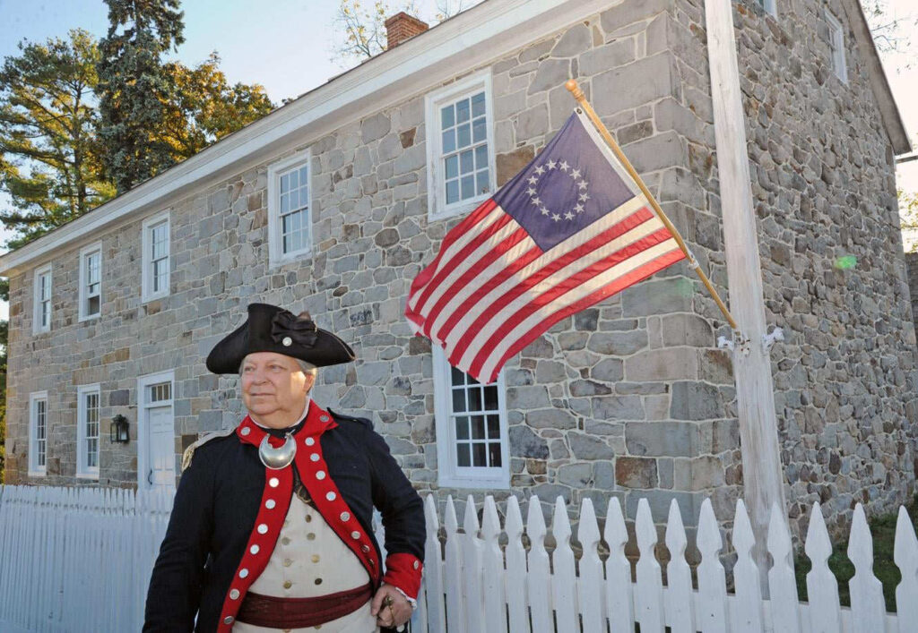 Mark Hagenbuch Dills Tavern