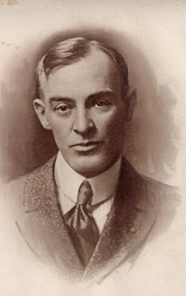 Royce Roscoe Hess