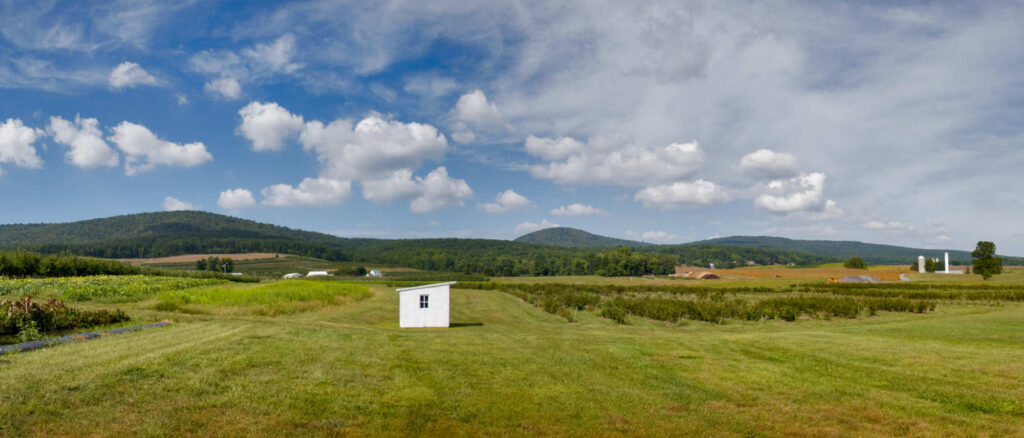 Catoctin Mountain Valley Thurmont Maryland