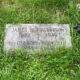 James H. Hagenbuch Grave Detal