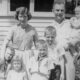 Robert Frank Hagenbuch family 1959