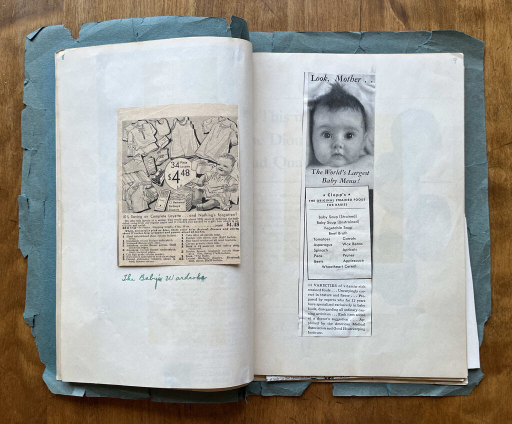 Irene Faus Child Care school project