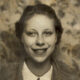 Irene (Faus) Hagenbuch Detail 1939