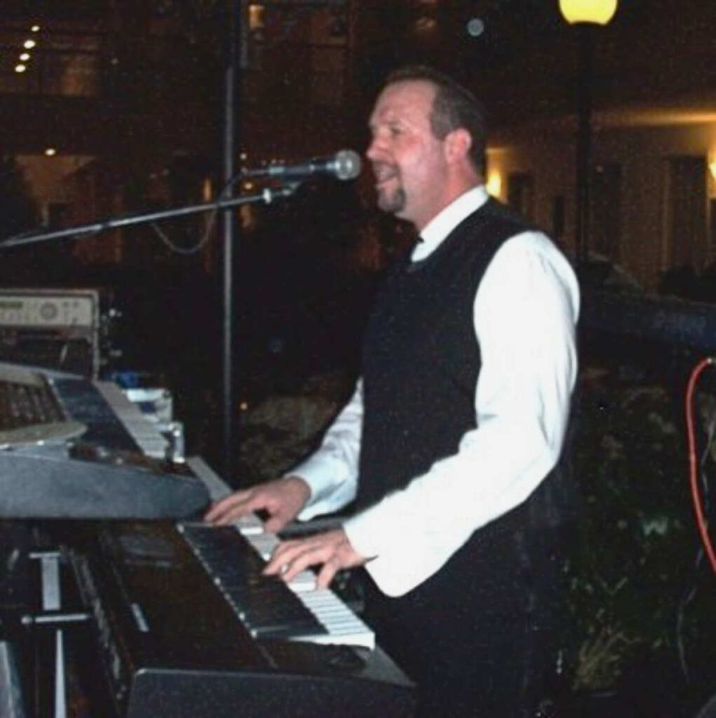 David W. Hagenbuch 2000