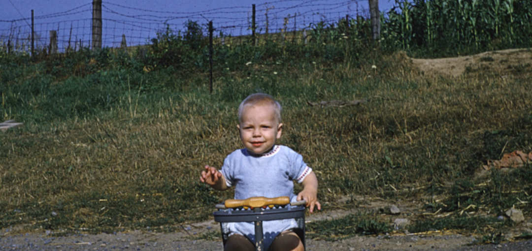 Mark Hagenbuch farm 1954 detail