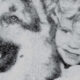 David Hagenbuch, Dog Prince, 1957 Detail