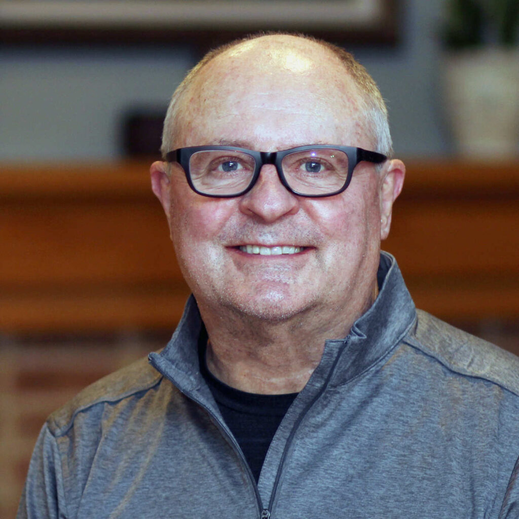 David V. Hagenbuch LinkedIn