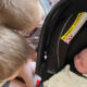 Rosanna, William, Henry Hagenbuch Detail