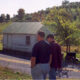 Mark and Andrew Hagenbuch, Hagenbuch Homestead, 2010 Detail