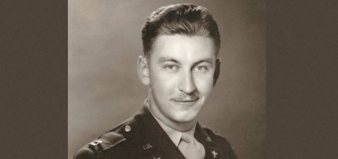 Glenn E. Hagenbuch, 1942