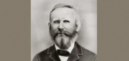 Detail Absolom Musser 1890