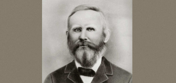 Detail Absolom Musser 1890