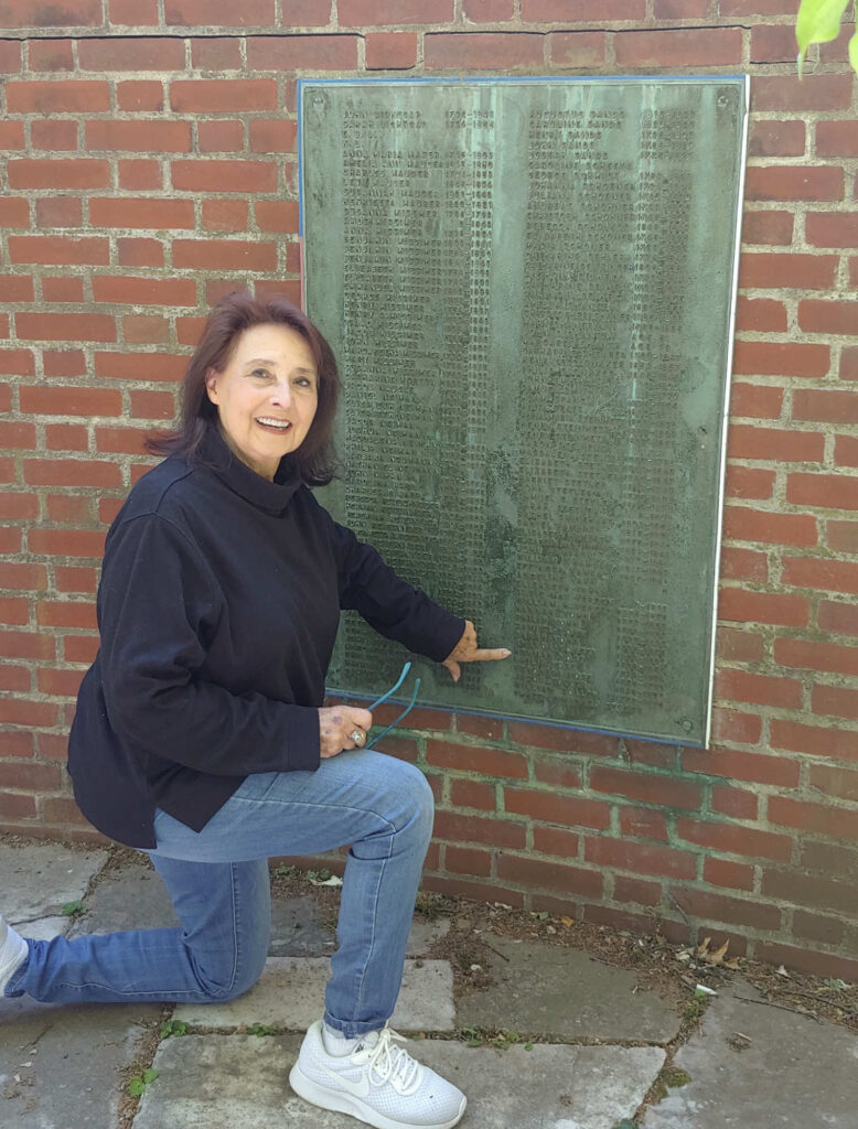 Stephanie (Dinges) Bender, Pottstown, PA