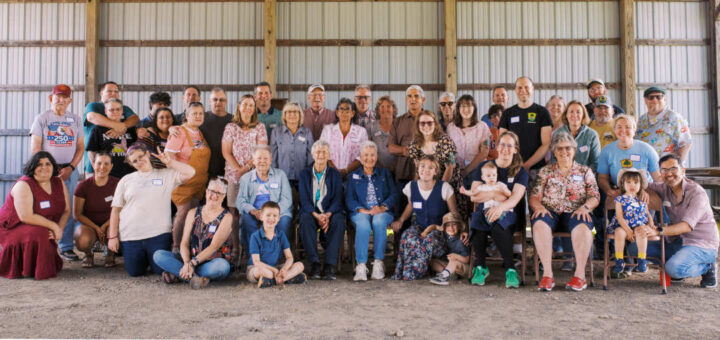 77th Hagenbuch Reunion Group Detail