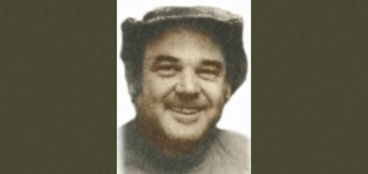 Ford "Huck" Hagenbuch