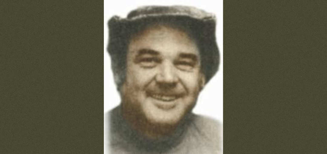 Ford "Huck" Hagenbuch