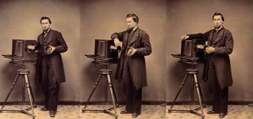 Henry W. Hagenbuch ai stills