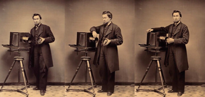 Henry W. Hagenbuch ai stills