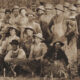 Harvest Farmers 1900 Detail